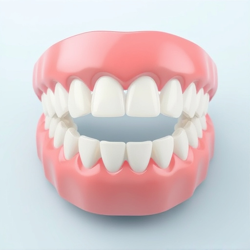 dental crowns