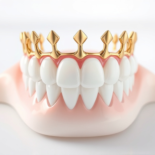 dental crowns