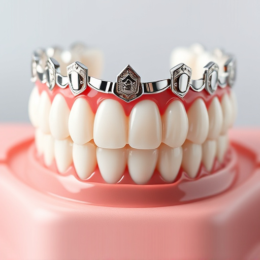 dental crowns