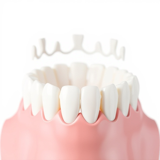 dental crowns