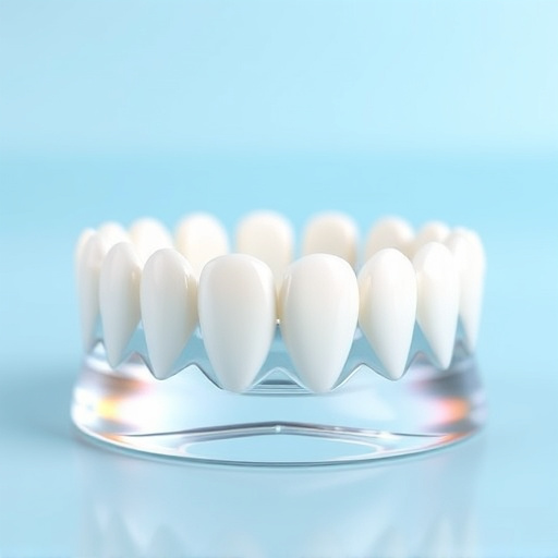 dental crowns