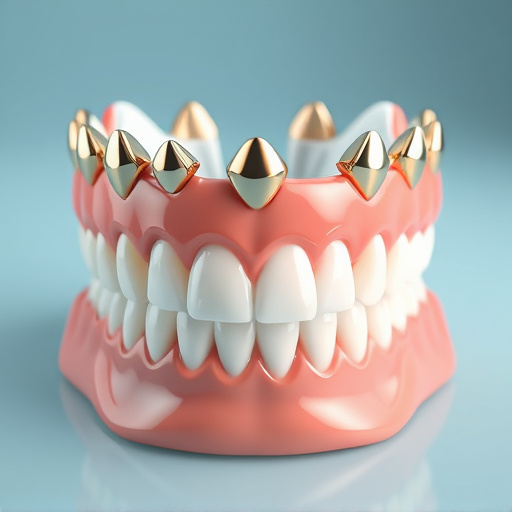 dental crowns