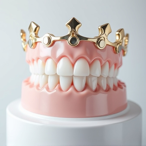 dental crowns