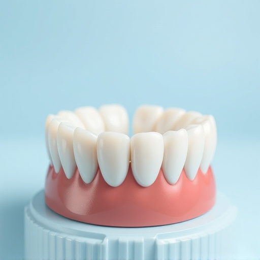 dental crowns
