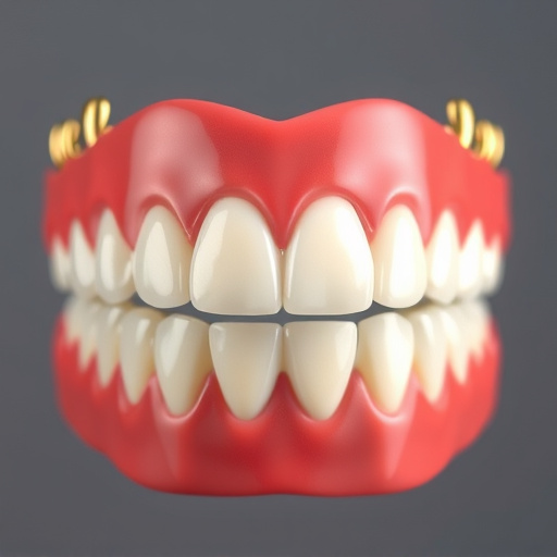 dental crowns