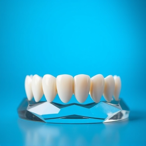 dental crowns