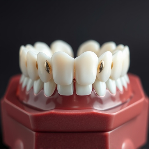 dental crowns