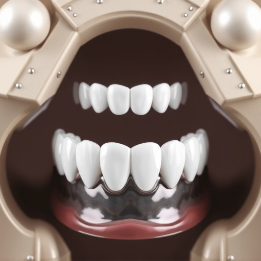 dental crowns