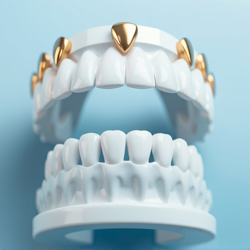 dental crowns