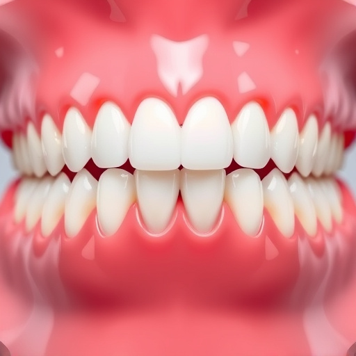 dental crowns