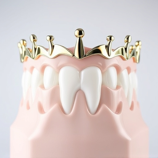 dental crowns