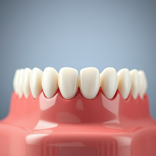 dental crowns