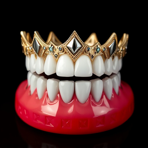 dental crowns