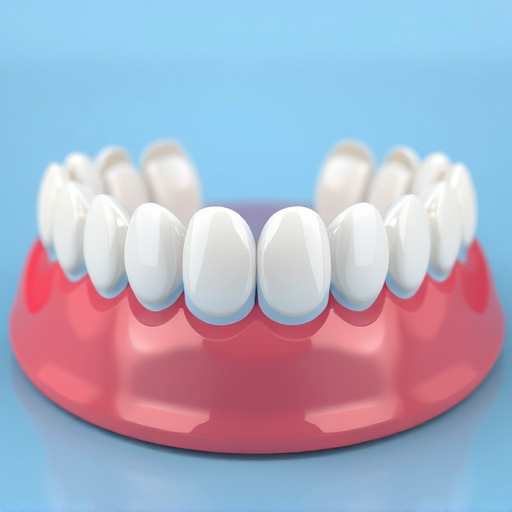 dental crowns