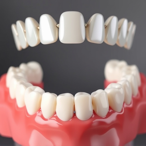 dental crowns