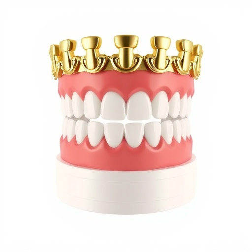 dental crowns