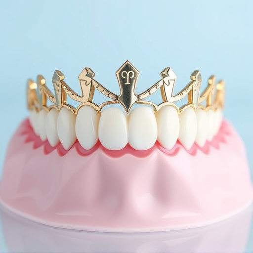 dental crowns