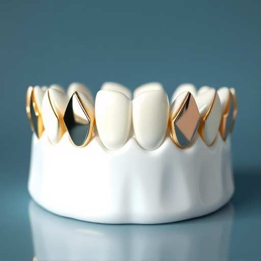 dental crowns