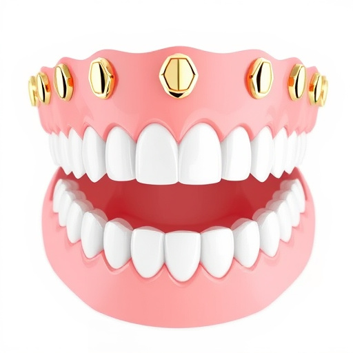 dental crowns