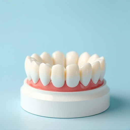 dental crowns