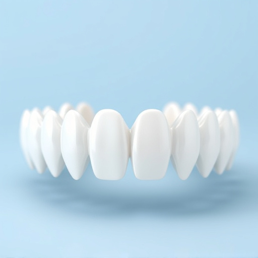 dental crowns