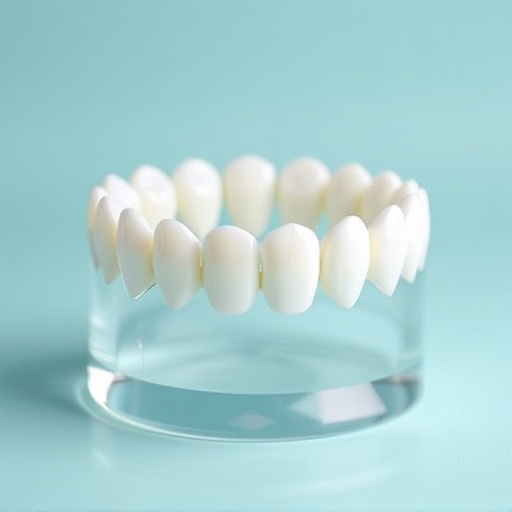 dental crowns