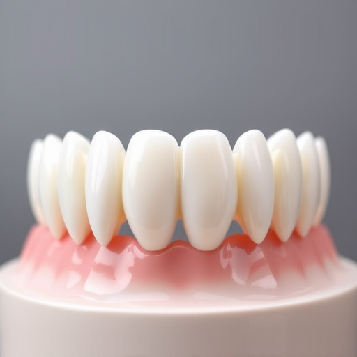 dental crowns