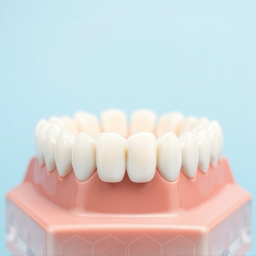 dental crowns