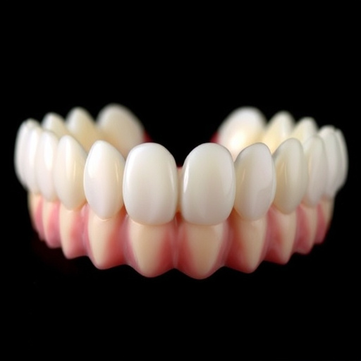 dental crowns