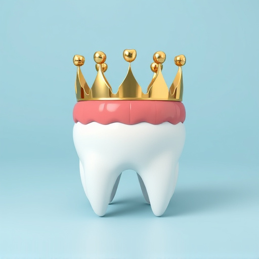 dental crowns