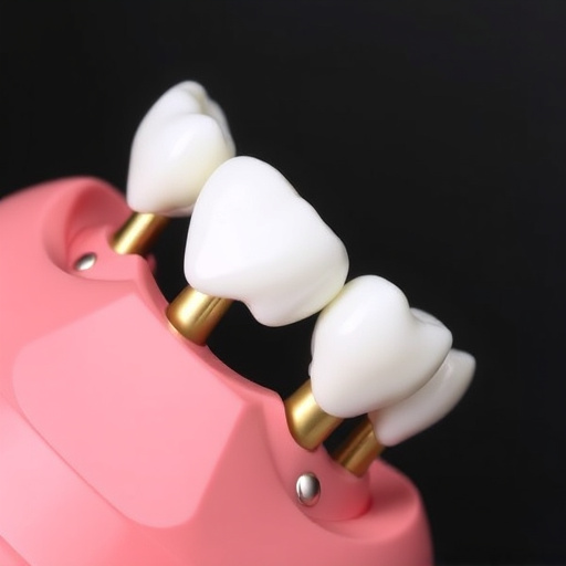 dental crowns