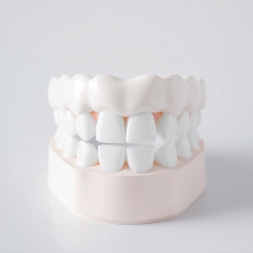 dental crowns