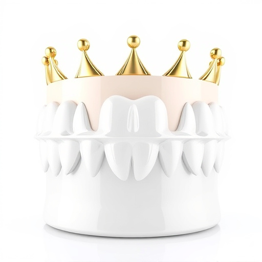 dental crowns