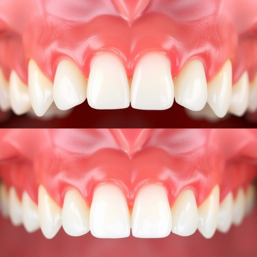 dental crowns