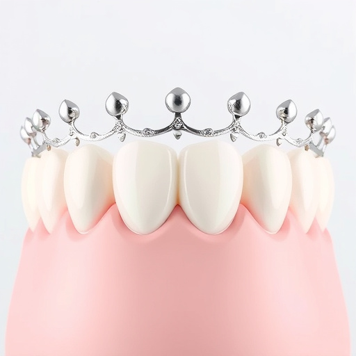 dental crowns