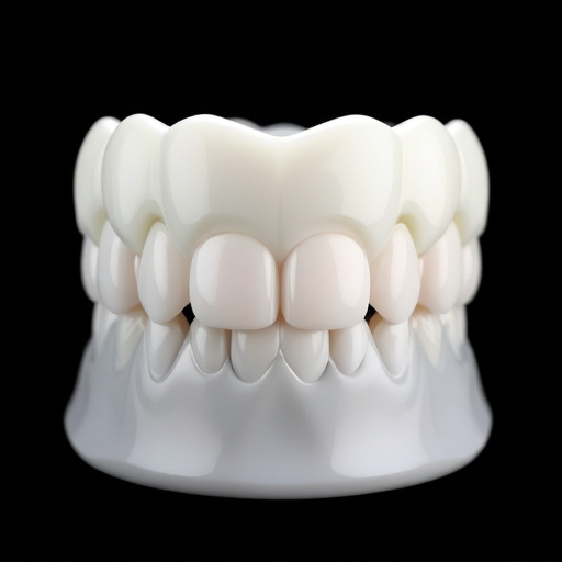 dental crowns