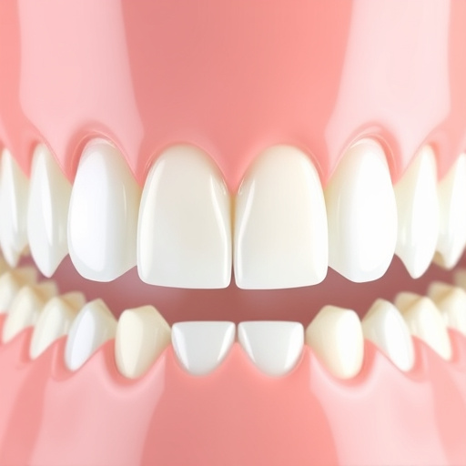 dental crowns
