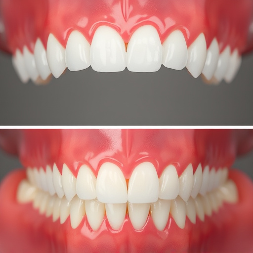 dental crowns