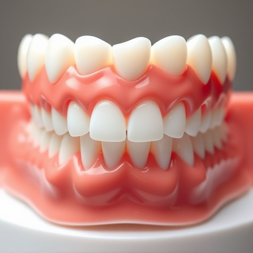 dental crowns
