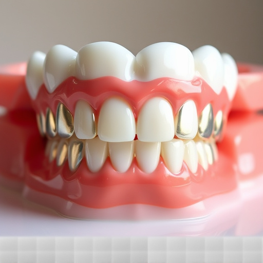 dental crowns