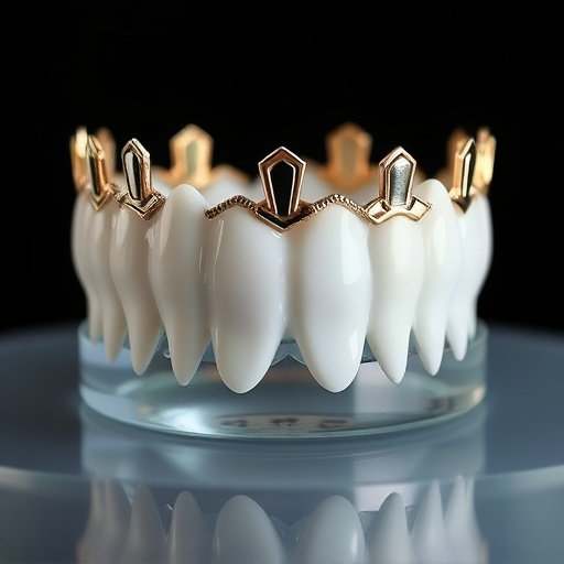 dental crowns
