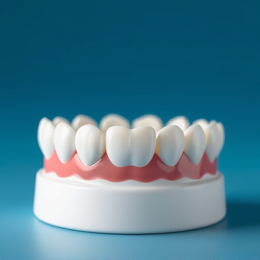dental crowns