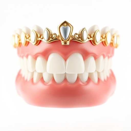 dental crowns