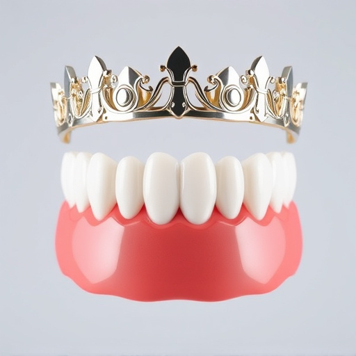 dental crowns