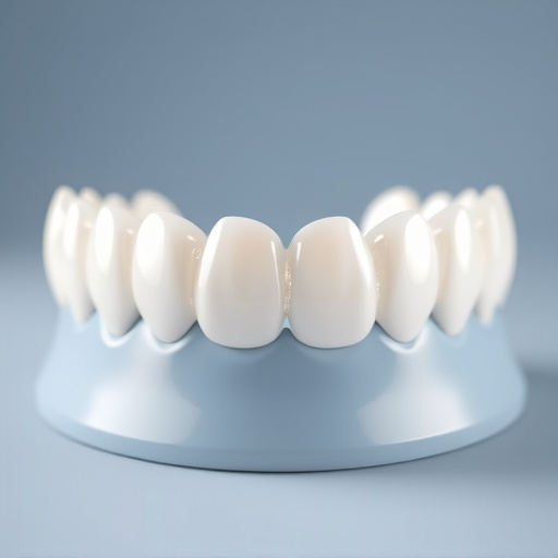 dental crowns