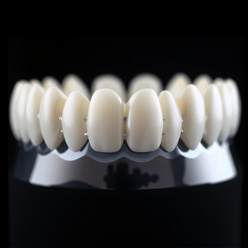 dental crowns