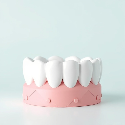 dental crowns