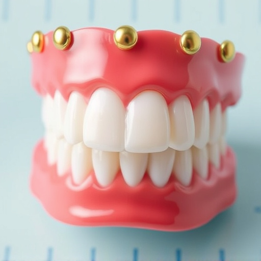 dental crowns