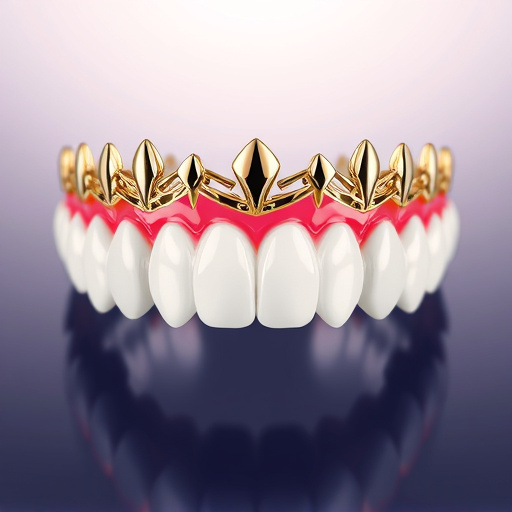 dental crowns