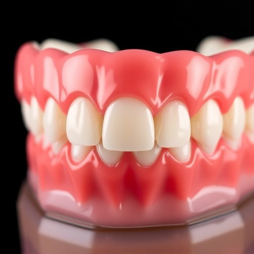 dental crowns